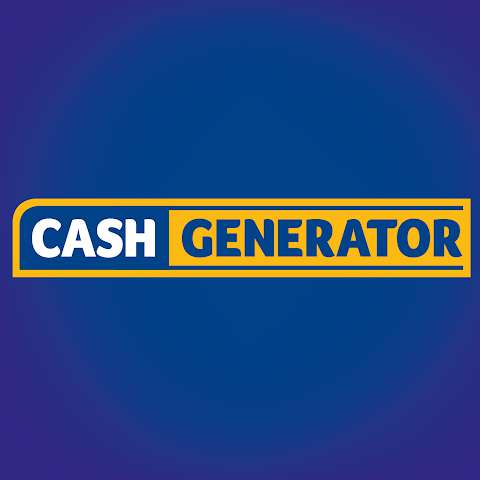 Cash Generator photo