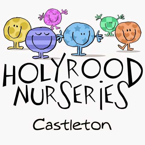 Holyrood Nursery Castleton photo