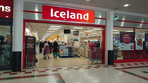 Iceland Foods photo