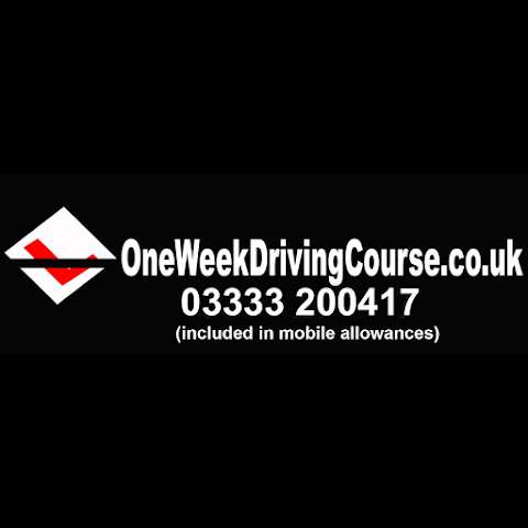 Intensive Driving Courses Rochdale photo