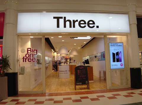 Three - Rochdale Store photo