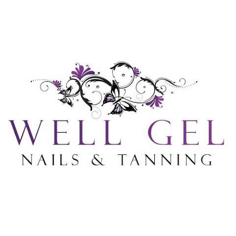 Well Gel Nails & Tanning photo